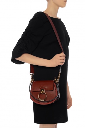 'tess’ shoulder bag, zdjęcie 2 'tess’ shoulder bag od Chloe